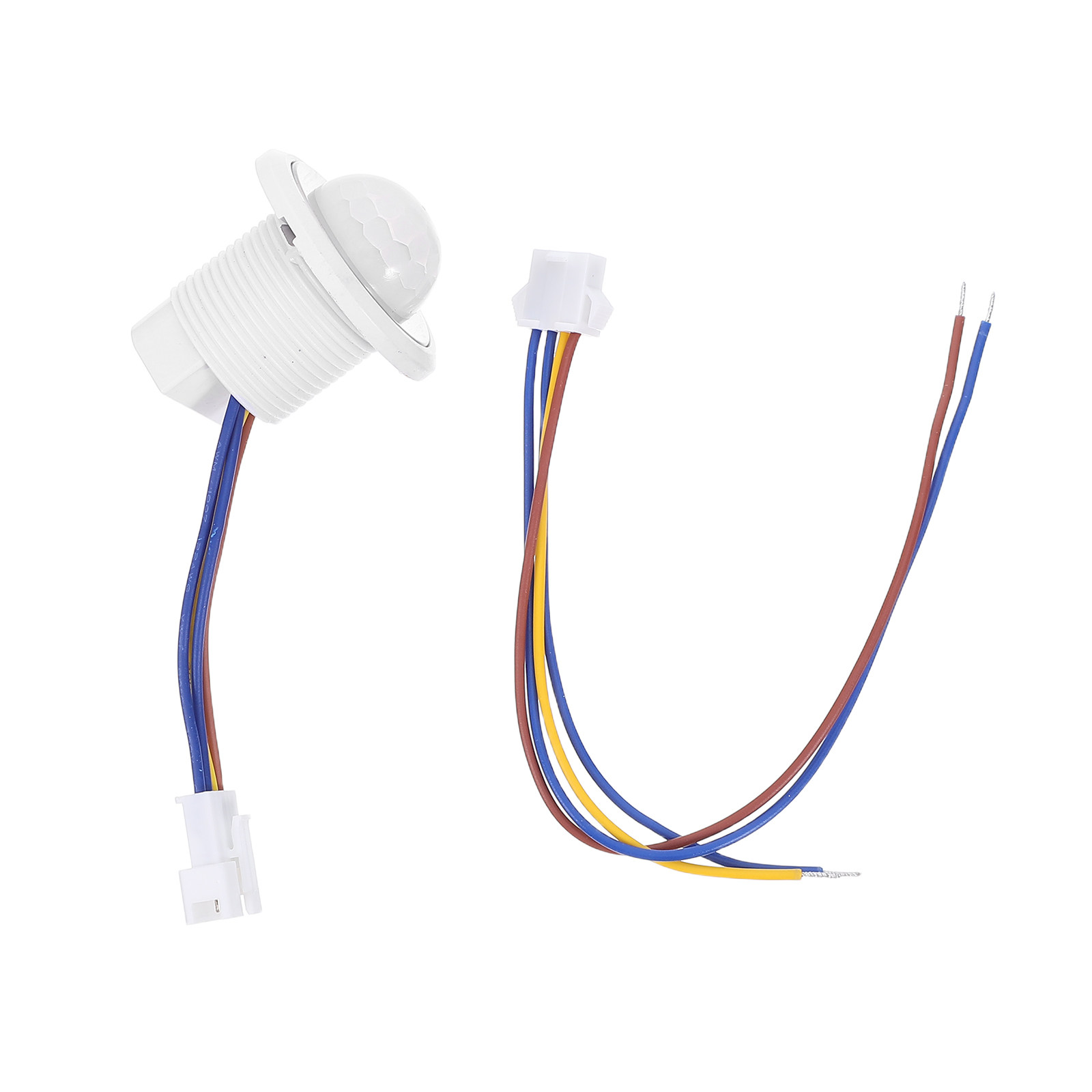 Motion Sensor Light Switch Inf - Pir Motion Sensor review and price