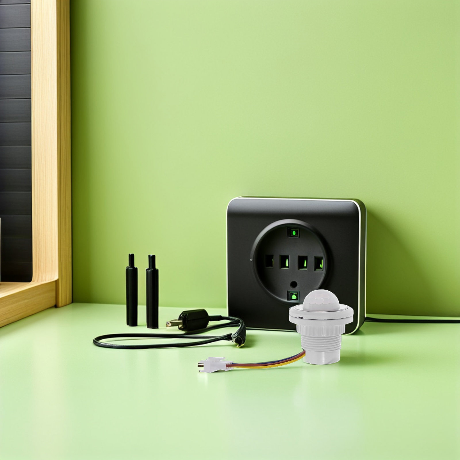 Motion Sensor Light Switch Inf - Pir Motion Sensor review and price