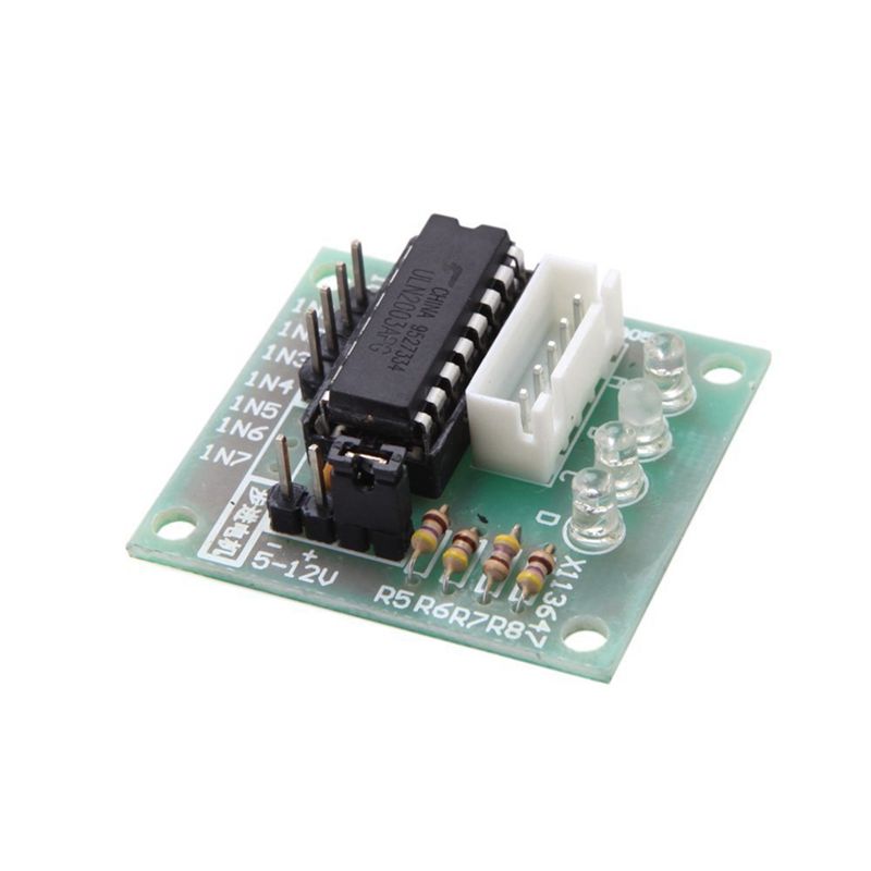 A49T 5 Set 28BYJ-48 ULN2003 5V - Stepper Motor 28Byj review and price