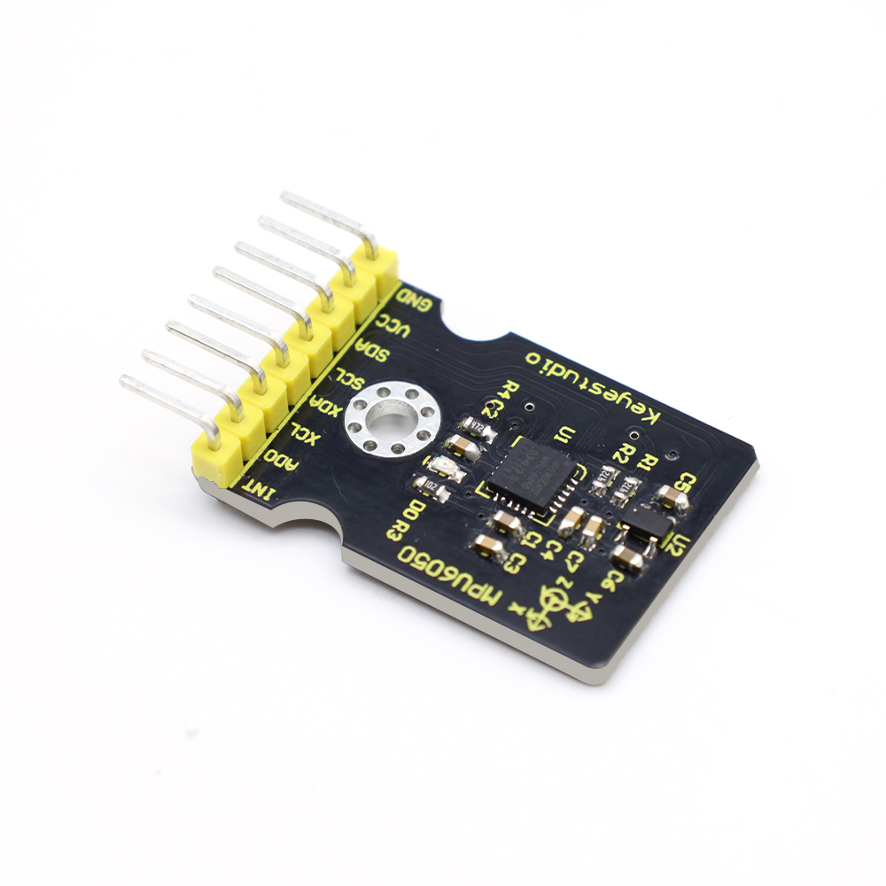 keyestudio GY-521 MPU6050 3 Ax - Mpu6050 review and price