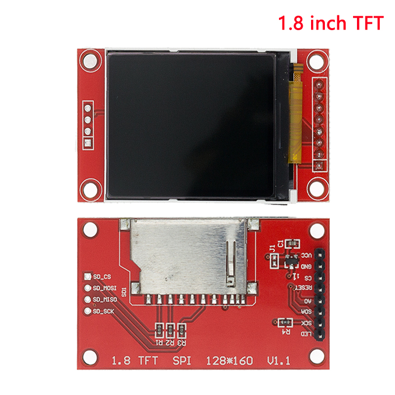 TFT Display 0.96/1.3/1.44/1.8/ - Tft Display 2.4 review and price