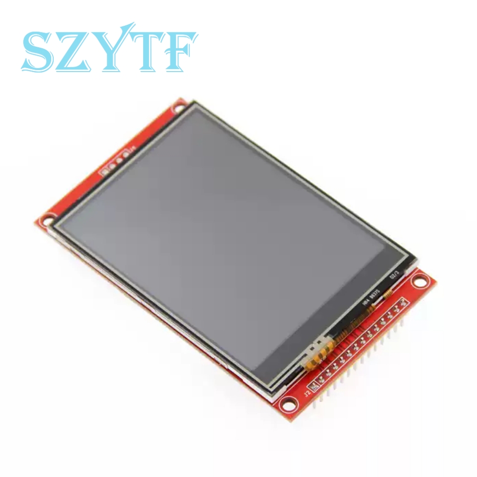 3.2 Inch SPI Serial Port LCD S - Ili9341 review and price