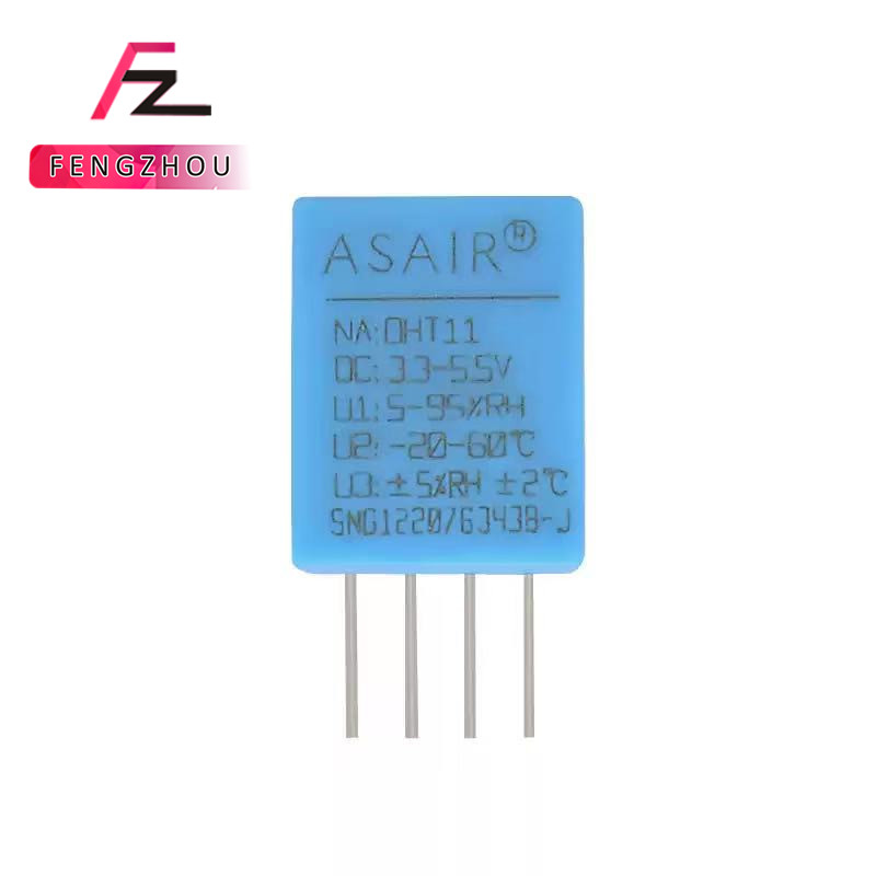 1Pcs ASAIR DHT11 DHT-11 Digita - Dht11 review and price