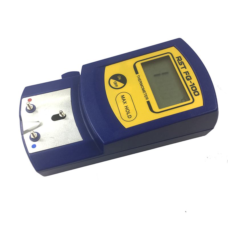 Promotion! FG-100 Digital Sold - Soldering Iron Temperature Probe review and price
