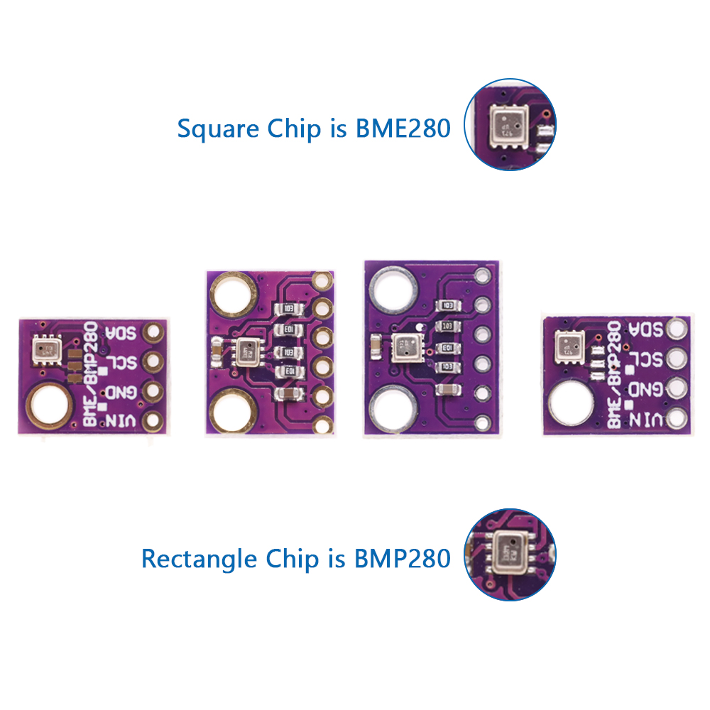 3in1 BME280 3.3V BMP280 5V Dig - Bme280 review and price