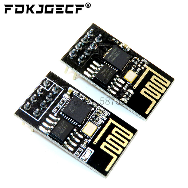 ESP8266 ESP-01 ESP-01S DHT11 D - Dht22 review and price