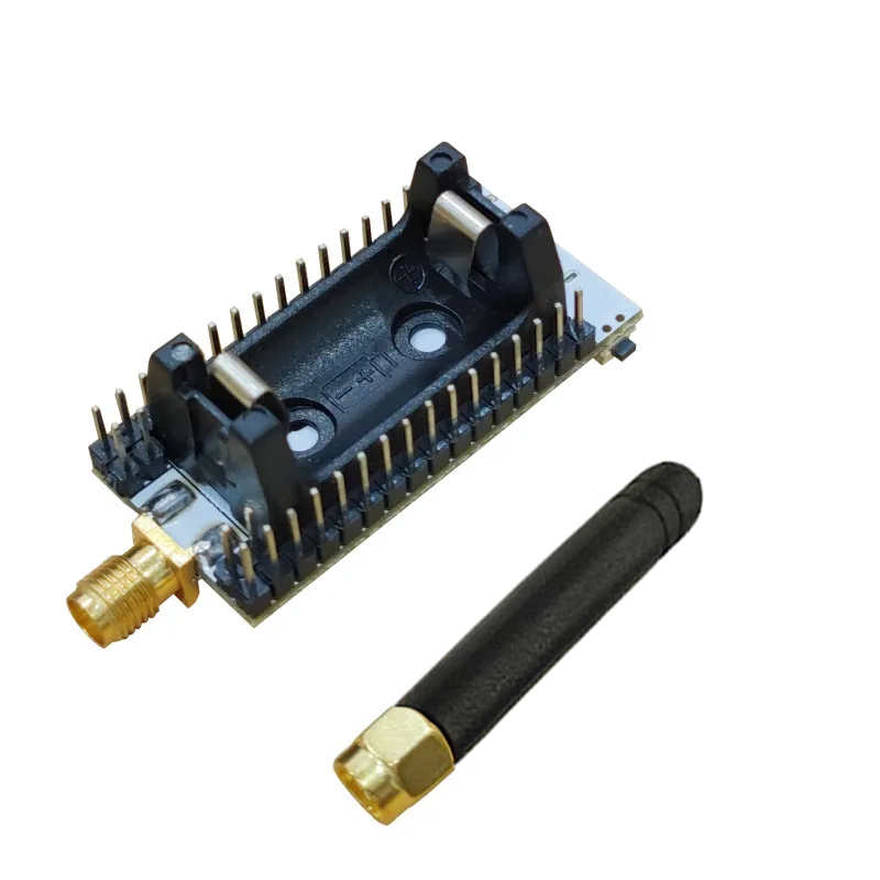 Heltec IOT Accessory CubeCell  - Relay Module 1 Channel review and price