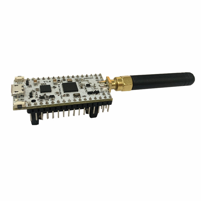 Heltec IOT Accessory CubeCell  - Relay Module 1 Channel review and price