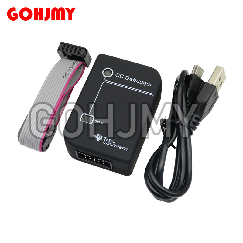 1PCS CC Debugger ZIGBEE emulat - Zigbee Cc2531 review and price