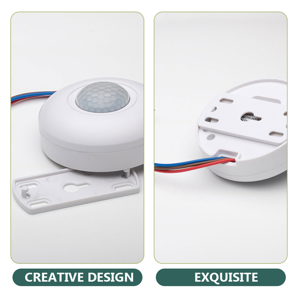 PIR Motion Sensor Light Switch - Pir Motion Sensor review and price