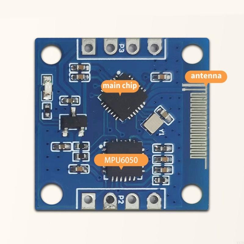 Robot Build MPU6050 Board with - Mpu6050 review and price