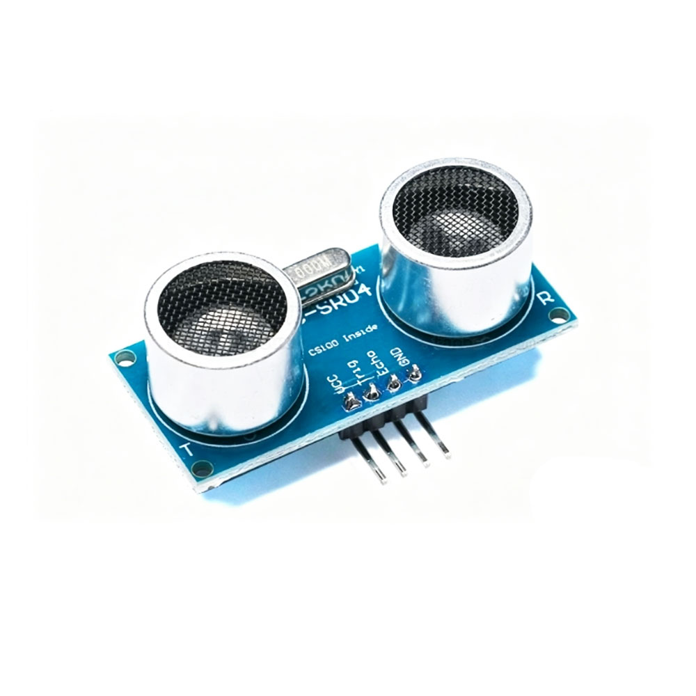1-5pcs Ultrasonic sensor HC-SR - Ultrasonic Sensor Hc-Sr04 review and price