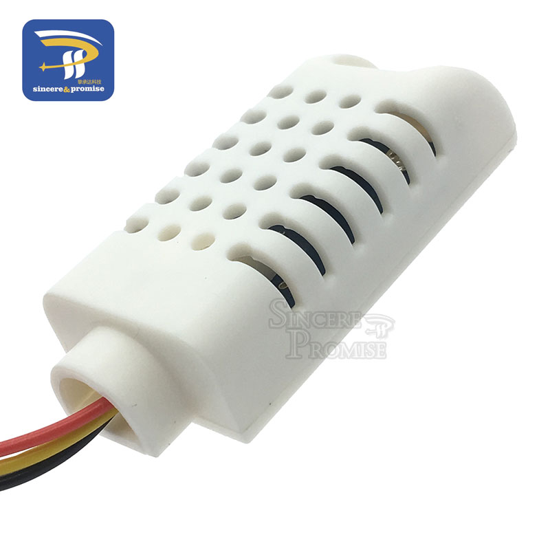 1PCS Wired DHT22/AM2302 Digita - Dht22 review and price