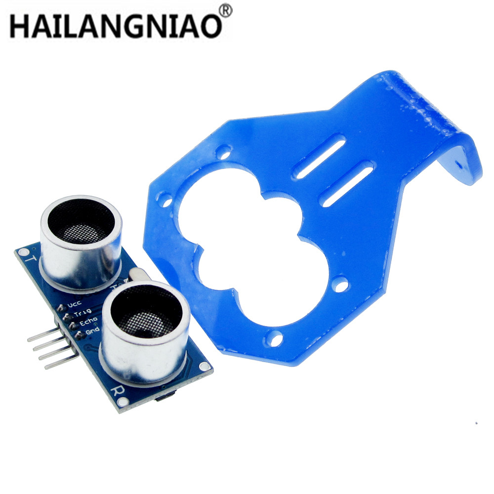 1lot=5pcs HC-SR04 Ultrasonic S - Ultrasonic Sensor Hc-Sr04 review and price