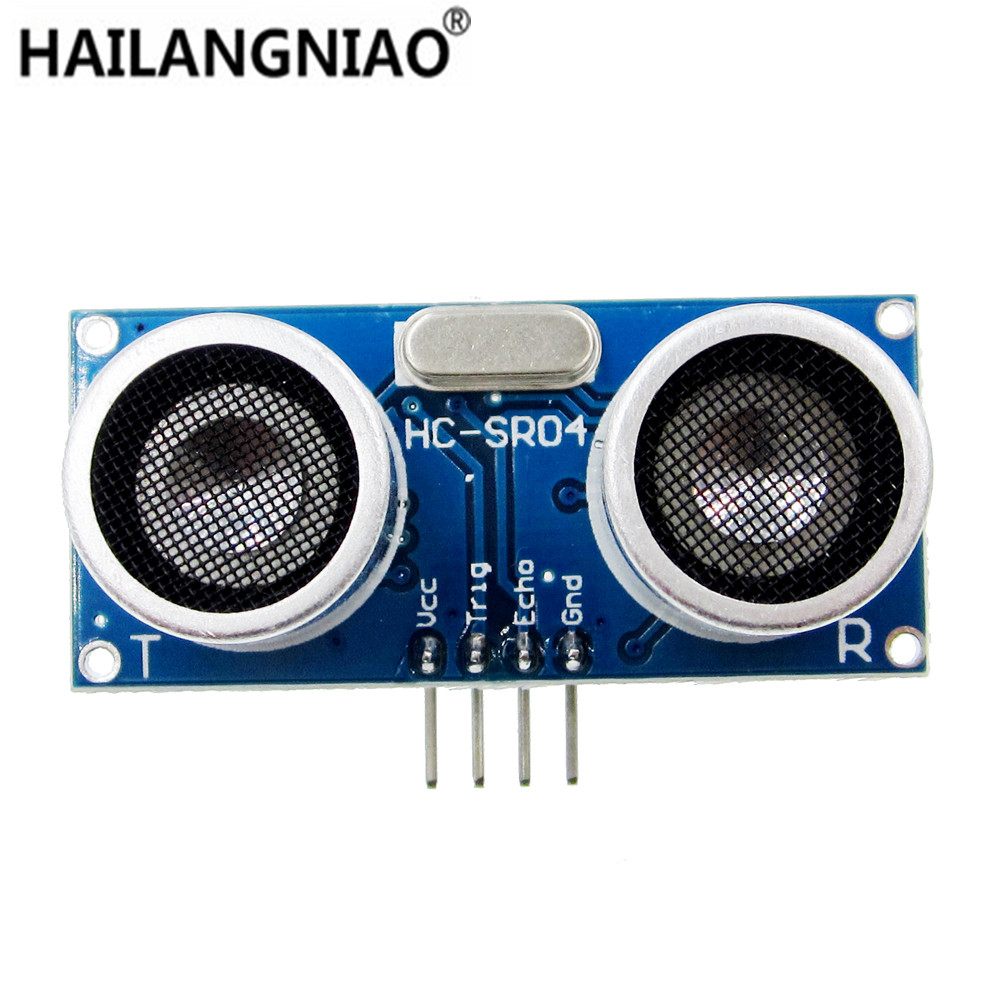 1lot=5pcs HC-SR04 Ultrasonic S - Ultrasonic Sensor Hc-Sr04 review and price