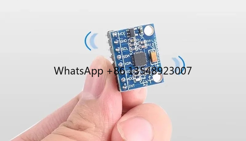 Suitable for GY-521 MPU6050 Mo - Mpu6050 review and price
