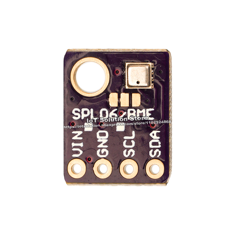 GY-BME280-5V BME280 5V Power S - Bme280 review and price