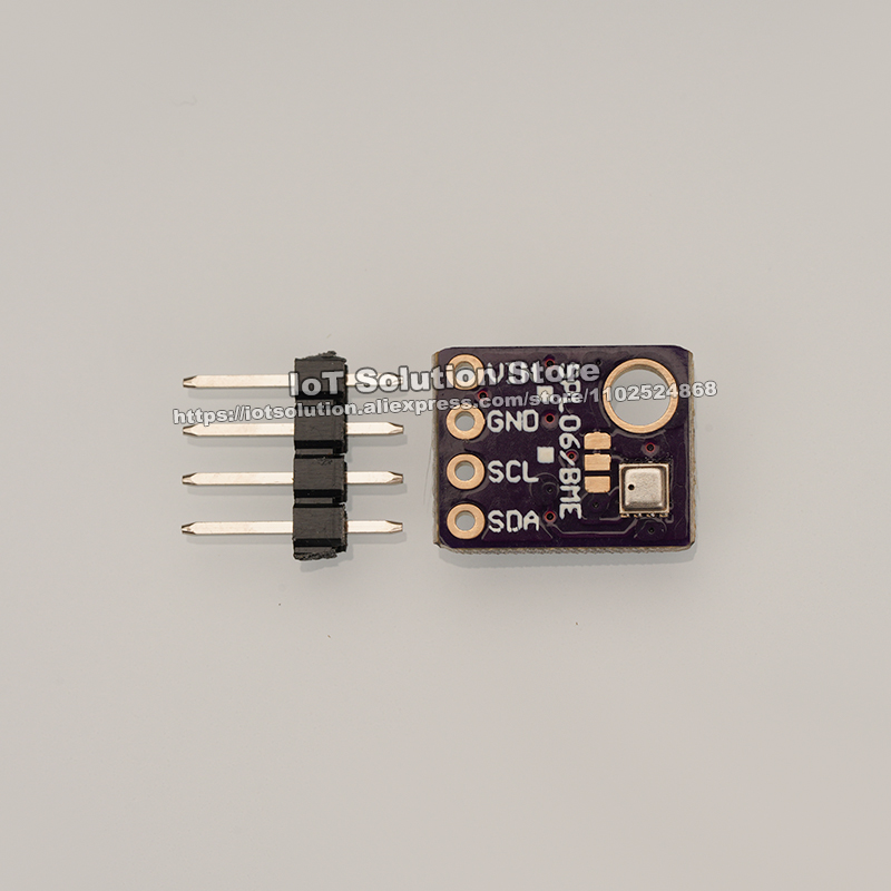 GY-BME280-5V BME280 5V Power S - Bme280 review and price