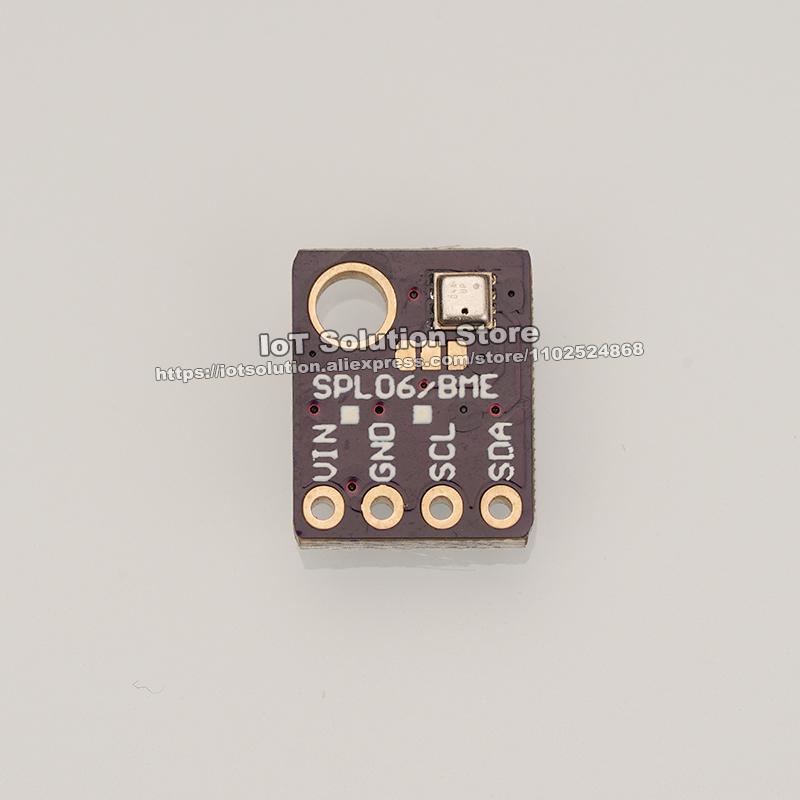 GY-BME280-5V BME280 5V Power S - Bme280 review and price
