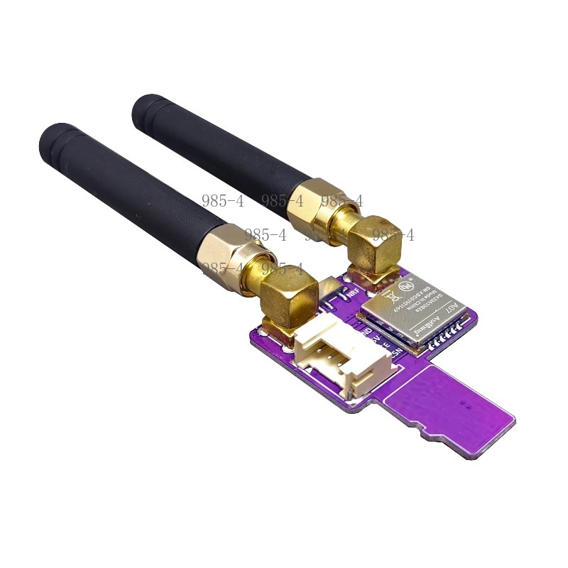 CC1101 NRF24L01 Module Compati - Nrf24L01 review and price