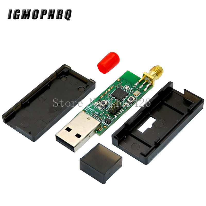 Zigbee Emulator CC2531 CC-Debu - Zigbee Cc2531 review and price