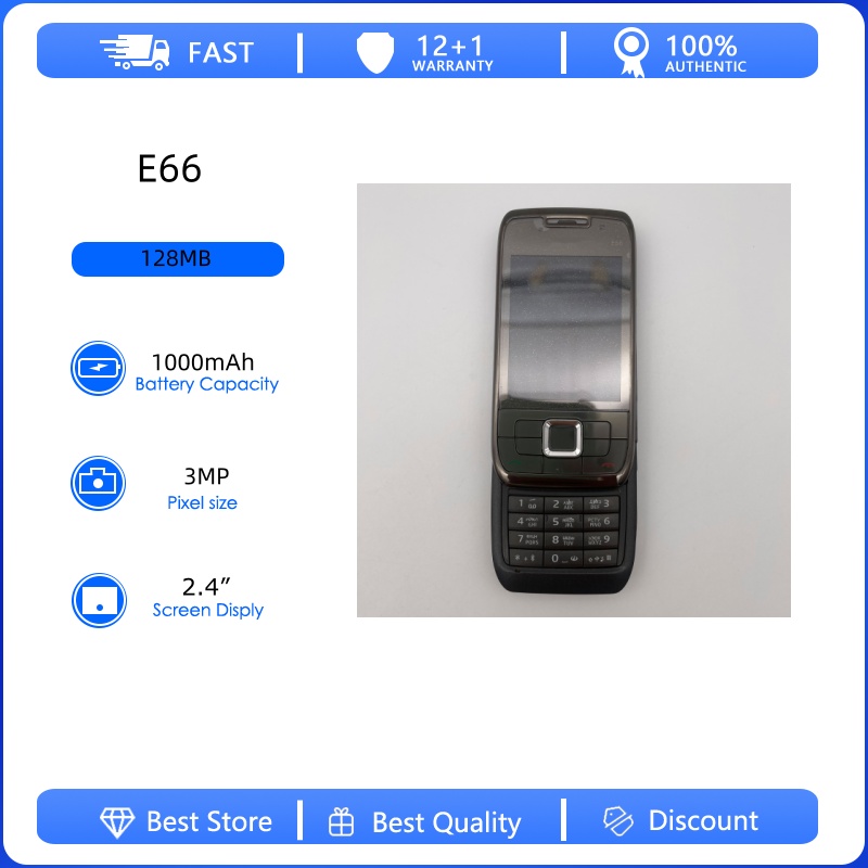 Unlocked Original Refurbished  - Tft Display 2.4 review and price