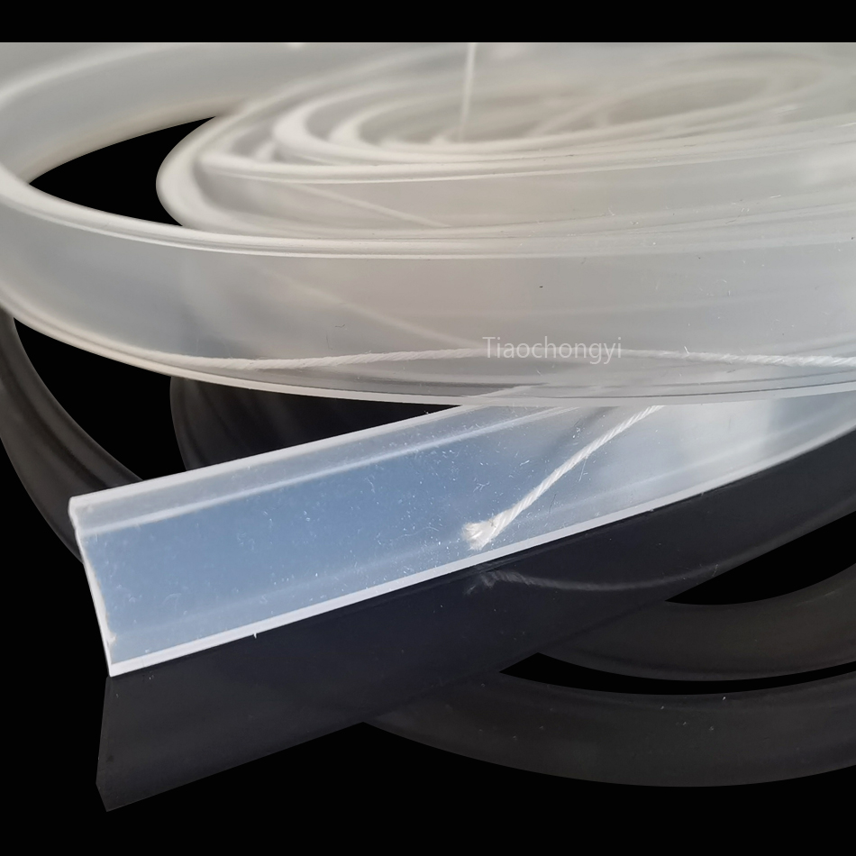 8mm 10mm 12mm Transparent Sili - Ws2812B review and price