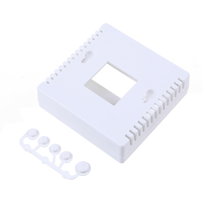 86 Plastic Project Box Enclosu - Lcd 1602 review and price