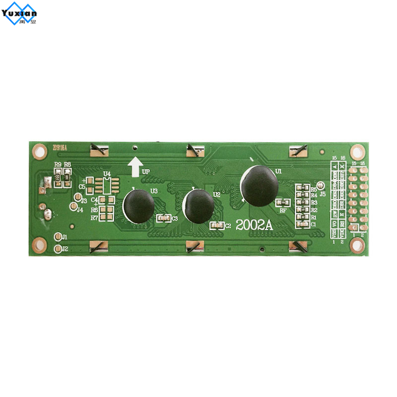 20X2 LCD Display Module I2C 20 - Lcd 1602 review and price