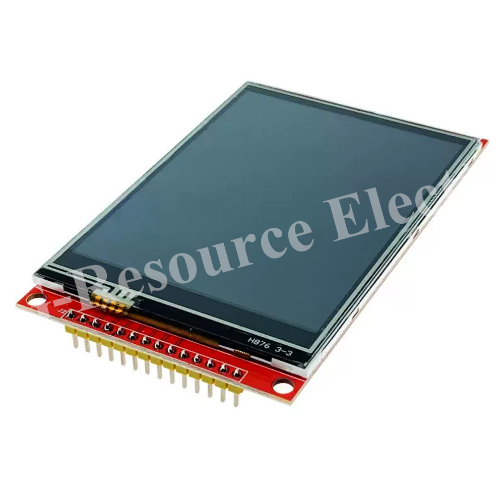 (1pcs) 3.2-inch SPI serial por - Ili9341 review and price