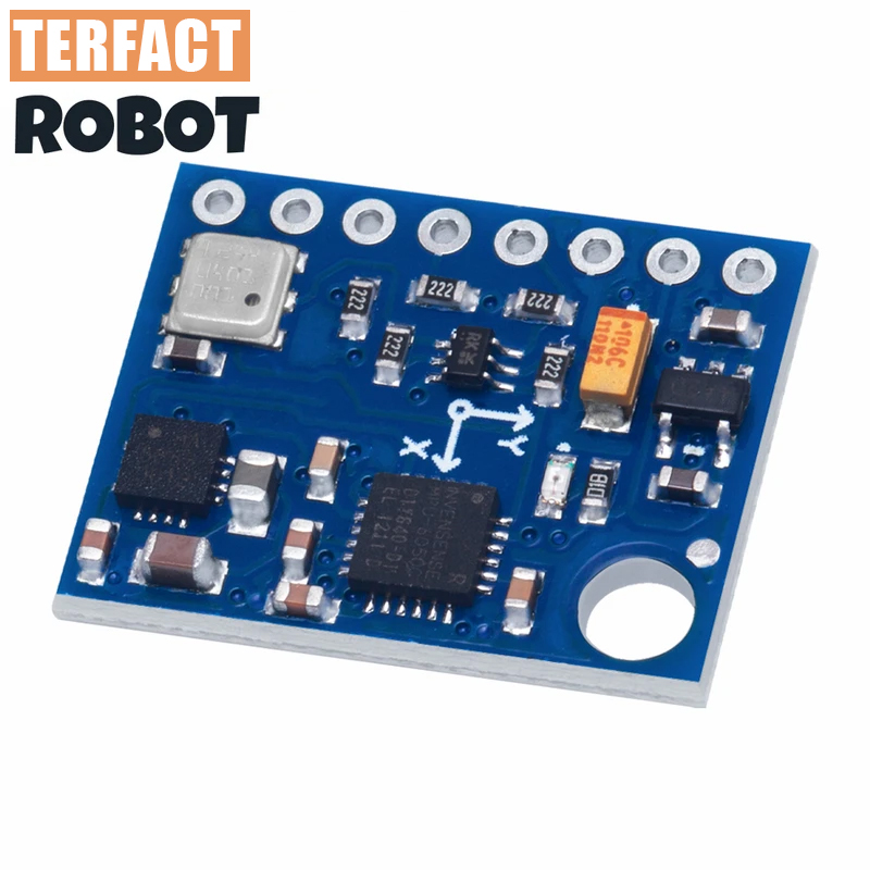 1~5PCS GY-87 10DOF Module MPU6 - Mpu6050 review and price