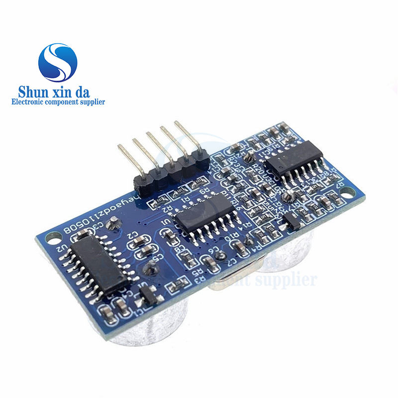 HY-SRF05 SRF05 Ultrasonic Dist - Ultrasonic Sensor Hc-Sr04 review and price