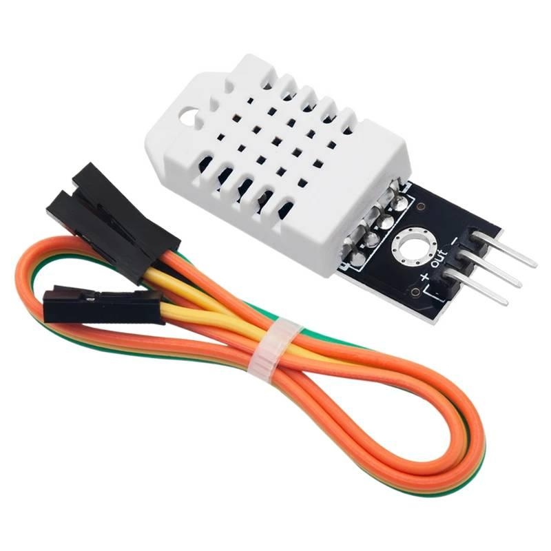 1PCS TERFACT ROBOT  High Preci - Dht22 review and price