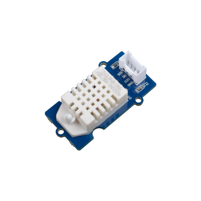 Grove - Temperature & Humidity - Dht22 review and price