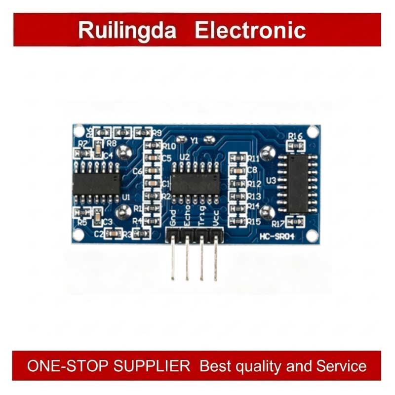 HC-SR04 Ultrasonic Distance Me - Ultrasonic Sensor Hc-Sr04 review and price