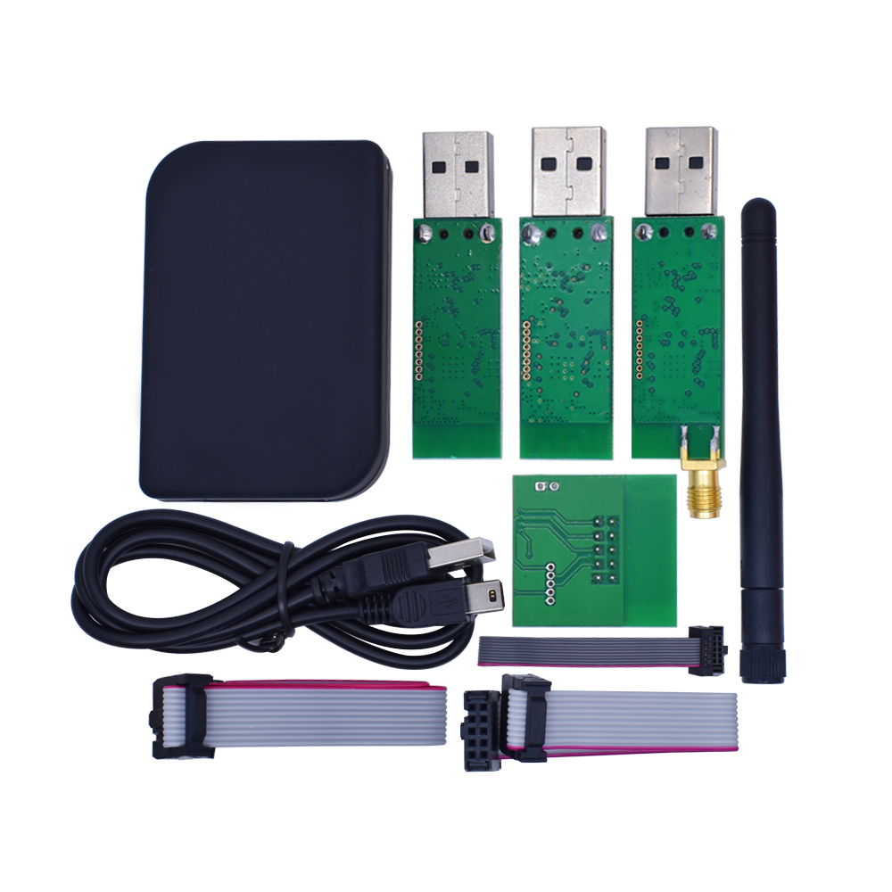 CC-Debugger Programmer with CC - Zigbee Cc2531 review and price