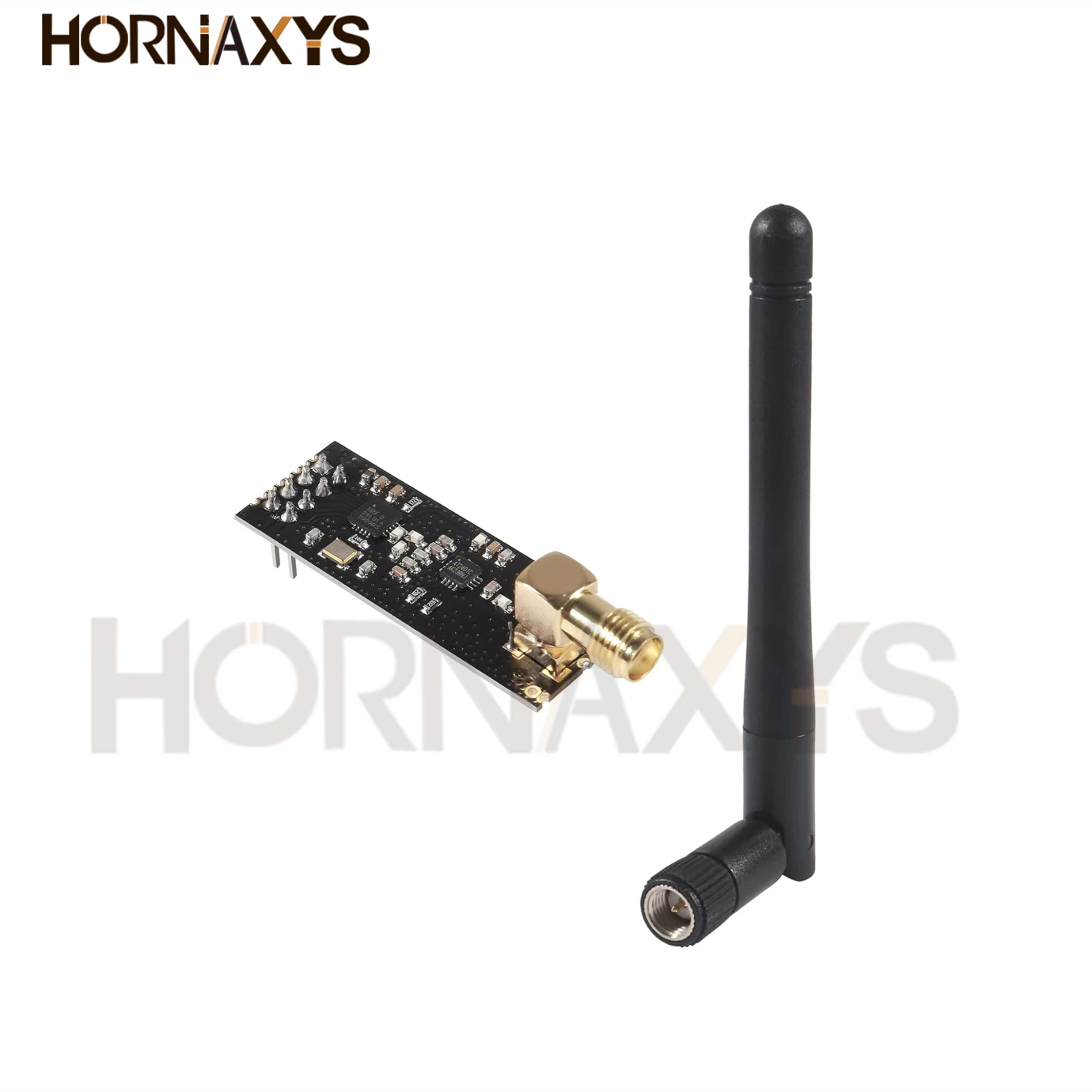 5 Uds NRF24L01 + PA + LNA Tran - Nrf24L01 review and price