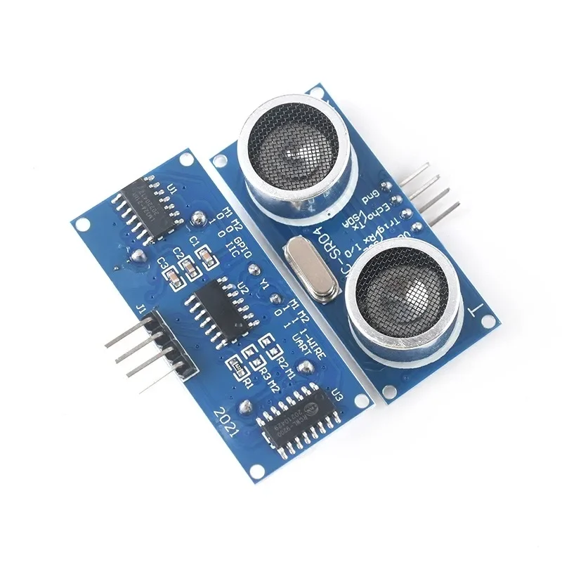 HC-SR04 Ultrasonic Sensor Modu - Ultrasonic Sensor Hc-Sr04 review and price