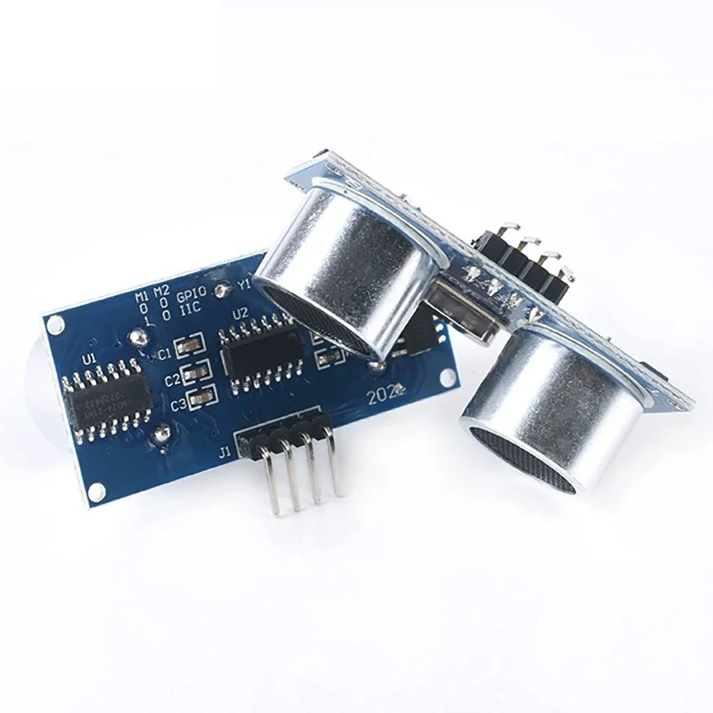 HC-SR04 Ultrasonic Sensor Modu - Ultrasonic Sensor Hc-Sr04 review and price