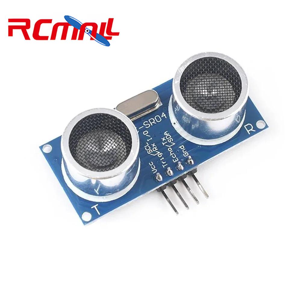 HC-SR04 Ultrasonic Sensor Modu - Ultrasonic Sensor Hc-Sr04 review and price