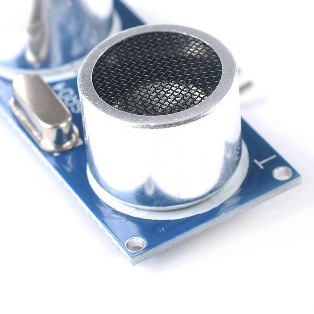 HC-SR04 Ultrasonic Sensor Modu - Ultrasonic Sensor Hc-Sr04 review and price