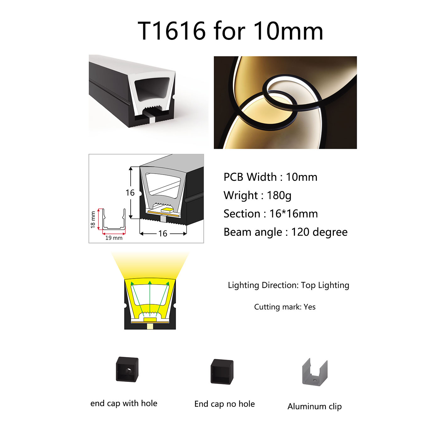 WS2812B WS2811 LED Neon Rope T - Ws2812B Strip 5V review and price