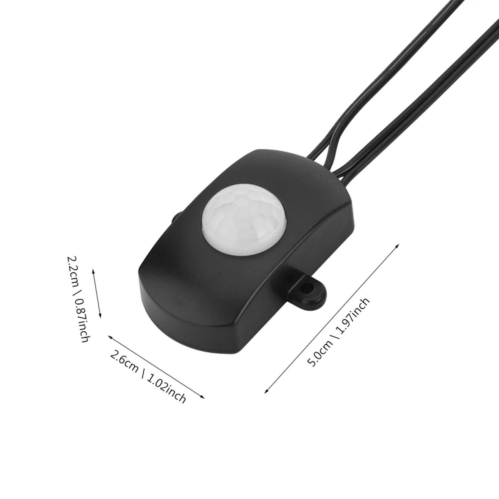 2A DC5-24V Mini PIR Motion Sen - Pir Motion Sensor review and price