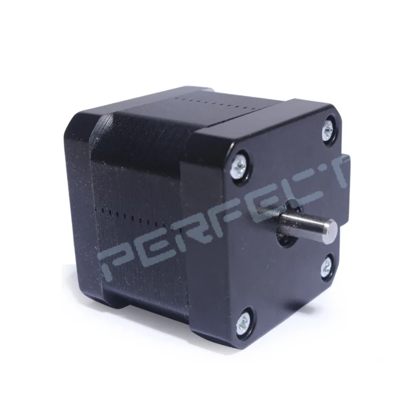 Double Shaft Motor 42BYGH34 Ne - Stepper Motor 28Byj review and price