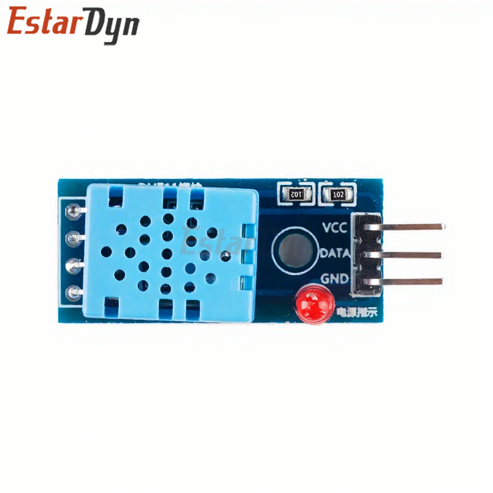 3PCS DHT11 Temperature Humidit - Dht11 review and price