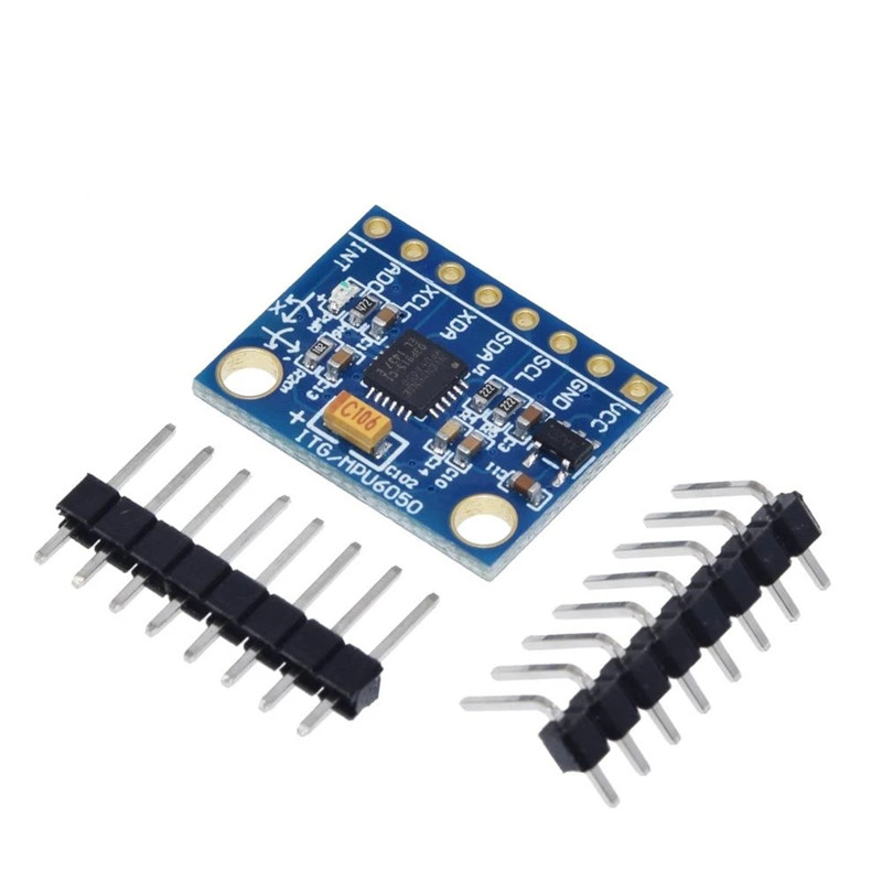 GY-521 MPU-6050 MPU6050 Module - Mpu6050 review and price