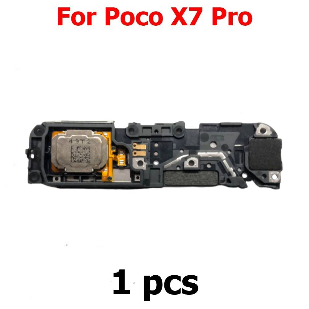 Loudspeaker For Xiaomi Poco X7 - Buzzer Module review and price