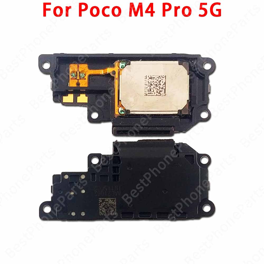 Loudspeaker For Xiaomi Poco M5 - Buzzer Module review and price