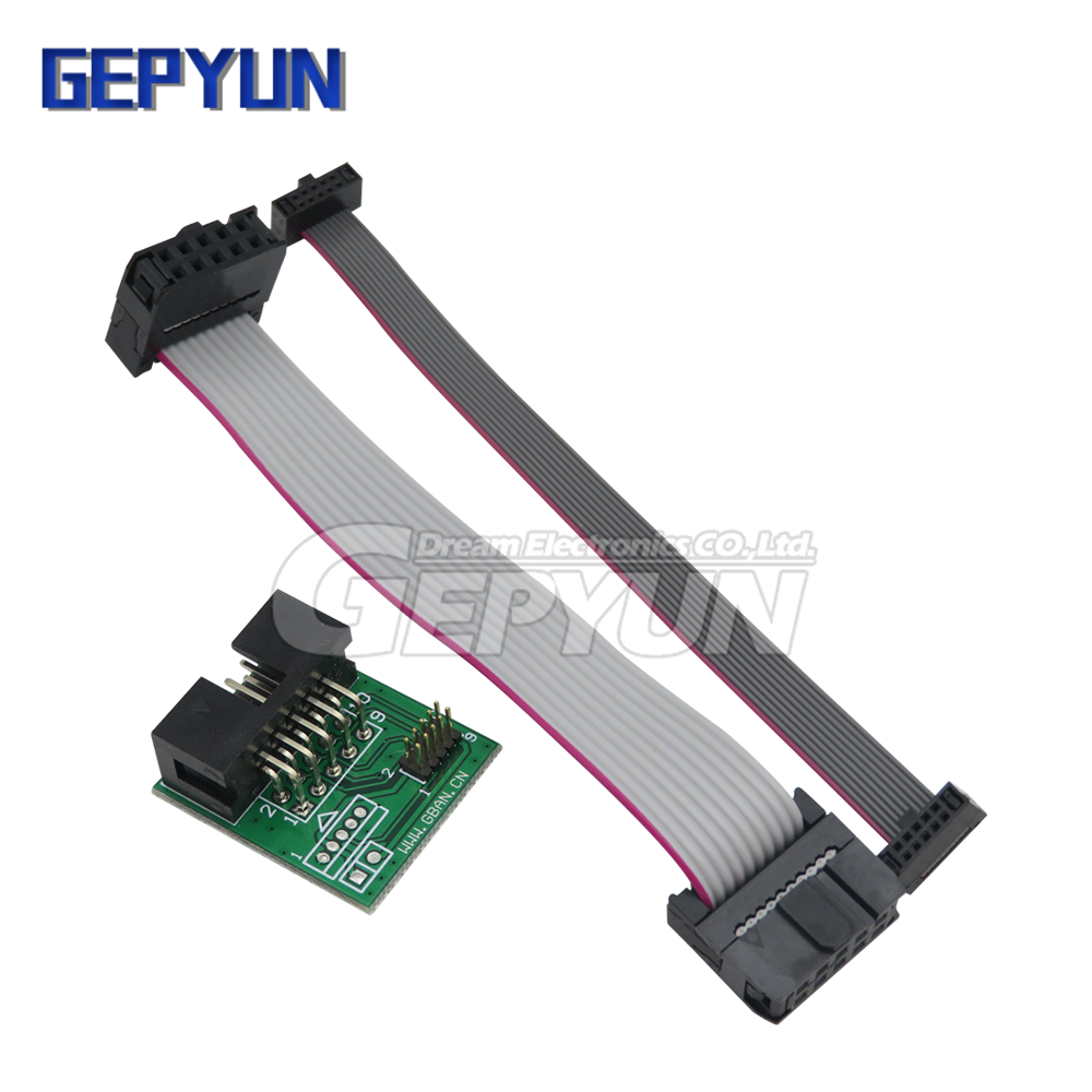CC2531 Downloader Cable Blueto - Zigbee Cc2531 review and price