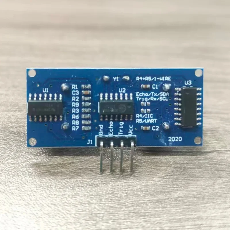 1-10 Pcs HC-SR04 Ultrasonic Se - Ultrasonic Sensor Hc-Sr04 review and price
